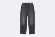 Carhartt WIP Wmns Arin Pant Black Dark used